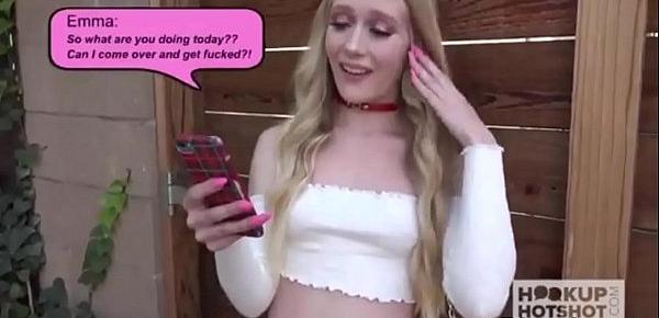  blonde teen only fuckiing blowjob doggy